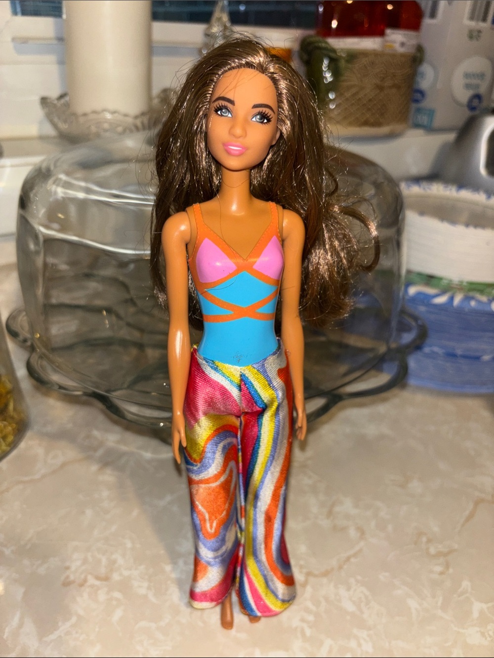 Barbie good condition